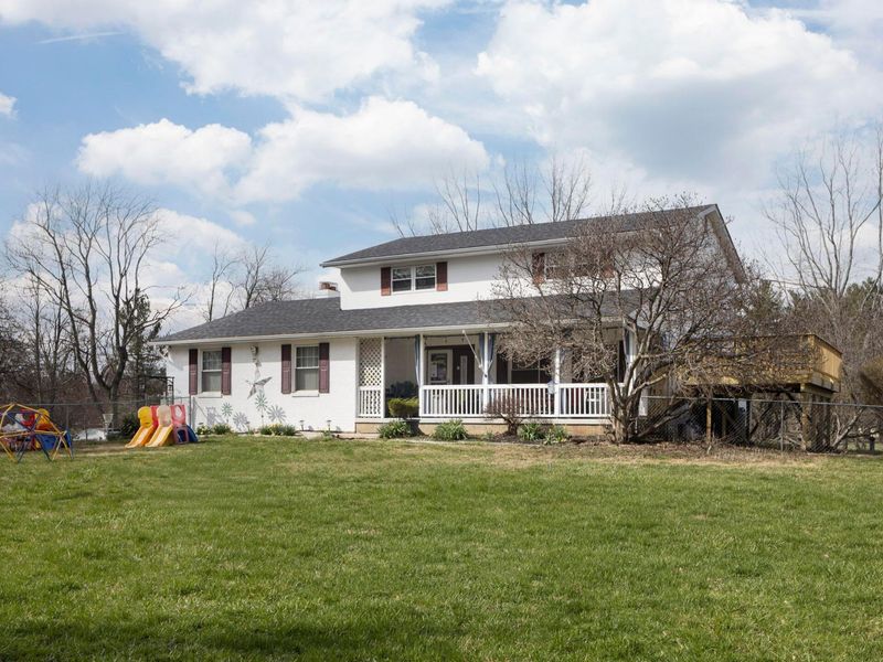 6828 Bevelhymer Road, New Albany, OH 43054 Photo 9