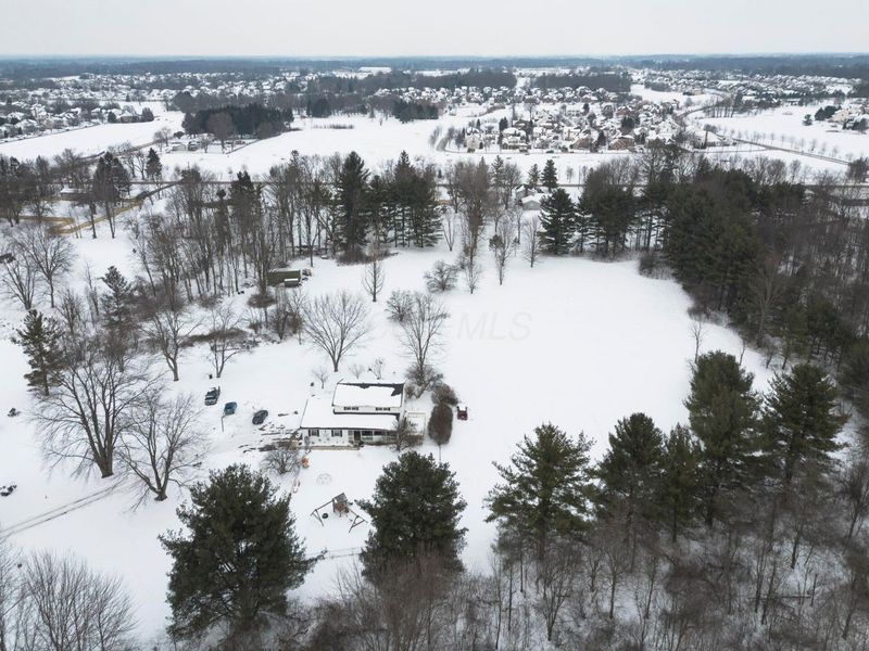 6828 Bevelhymer Road , New Albany, OH 43054 Photo 9