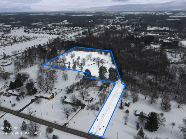 6828 Bevelhymer Road , New Albany, OH 43054