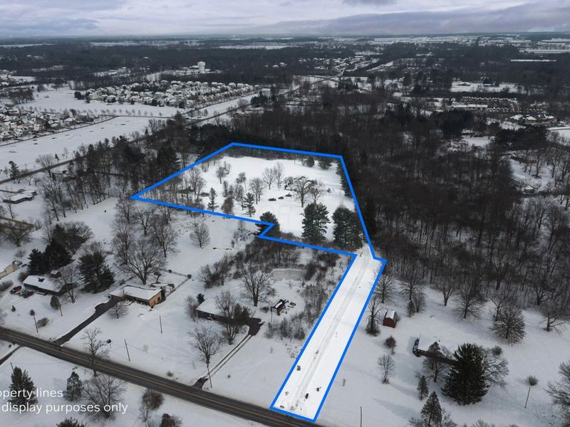 6828 Bevelhymer Road , New Albany, OH 43054 Photo 1