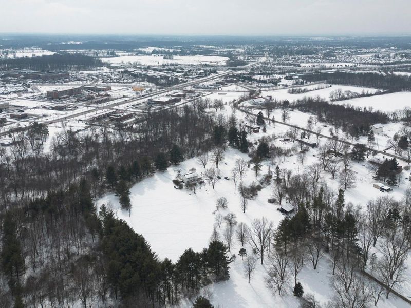 6828 Bevelhymer Road , New Albany, OH 43054 Photo 11