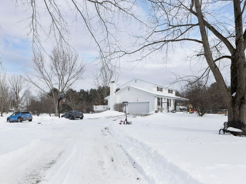 6828 Bevelhymer Road , New Albany, OH 43054 Photo 14