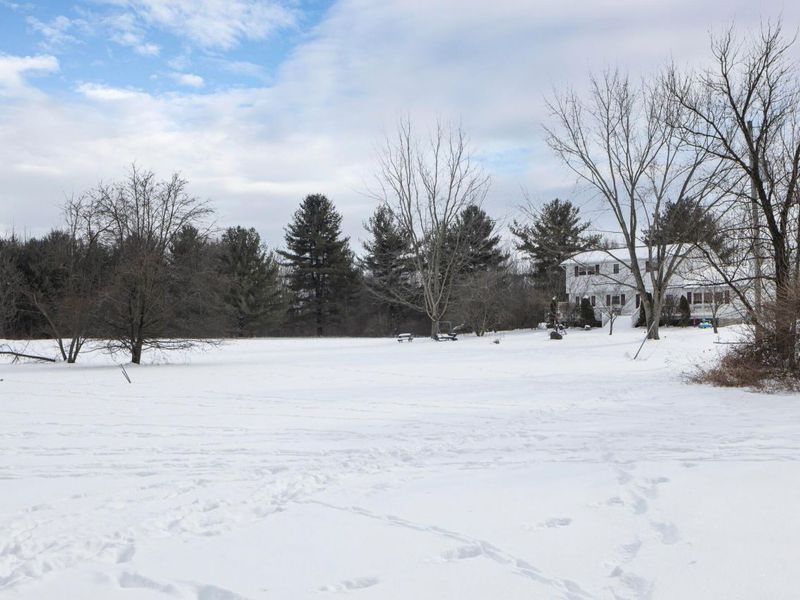 6828 Bevelhymer Road , New Albany, OH 43054 Photo 17