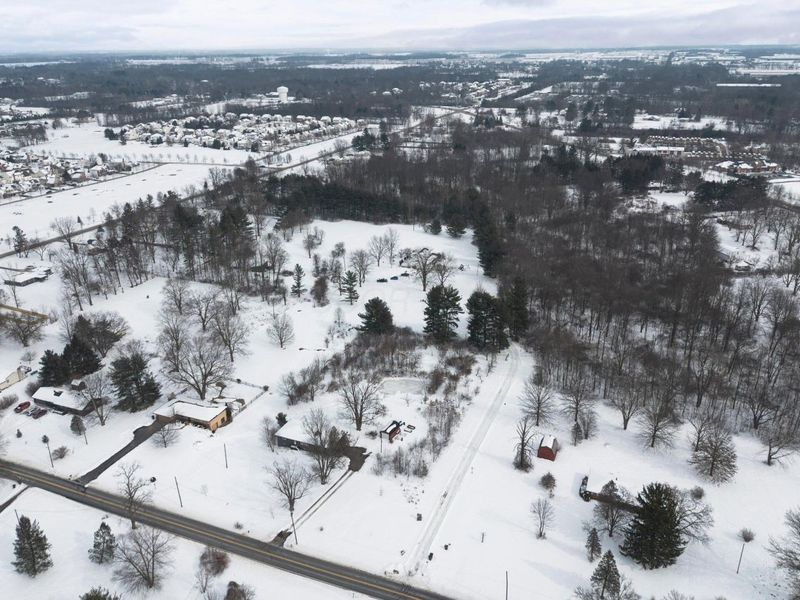 6828 Bevelhymer Road , New Albany, OH 43054 Photo 2