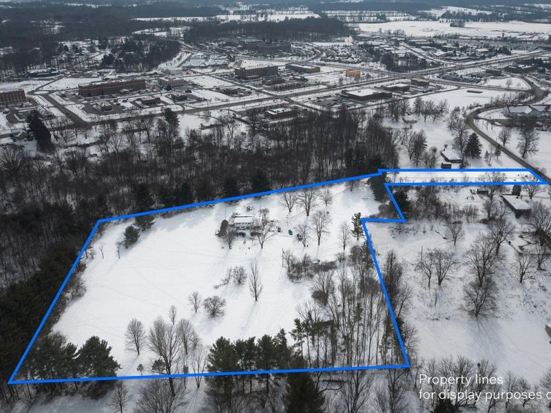 6828 Bevelhymer Road , New Albany, OH 43054 Photo 4