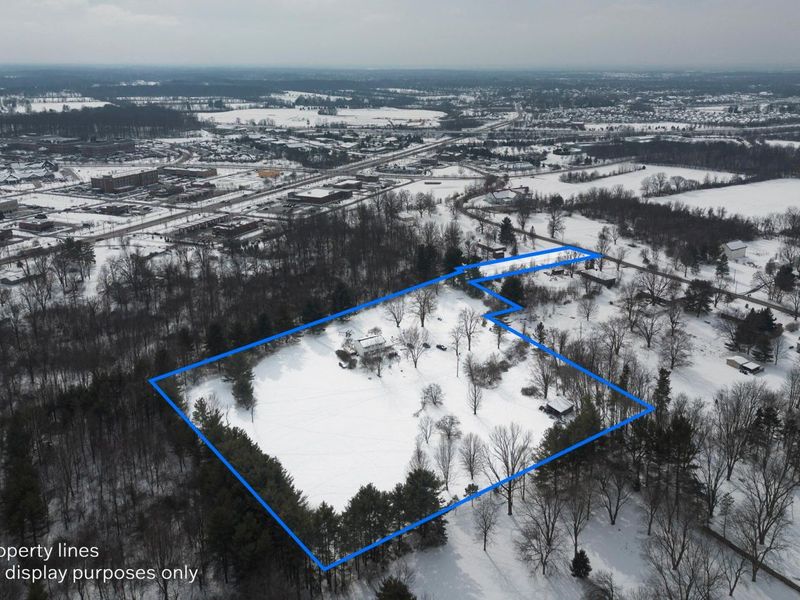 6828 Bevelhymer Road , New Albany, OH 43054 Photo 9