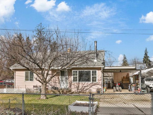 10505 E 10th Ave, Spokane Valley, WA 99206