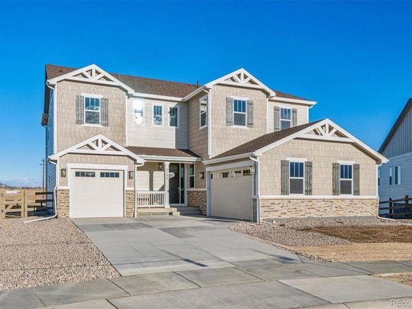 1162 Weller Street, Timnath, CO 80547