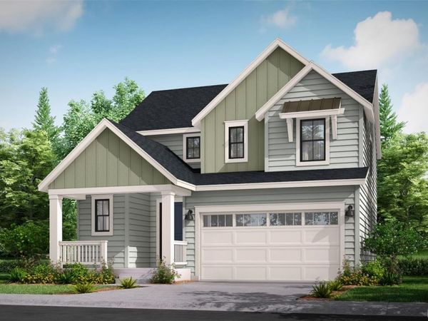 39728 Bradley Street, Elizabeth, CO 80107