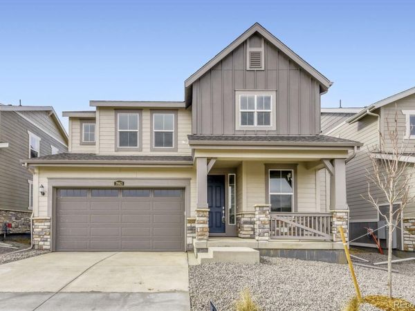 7863 S Cherokee Trail, Centennial, CO 80016