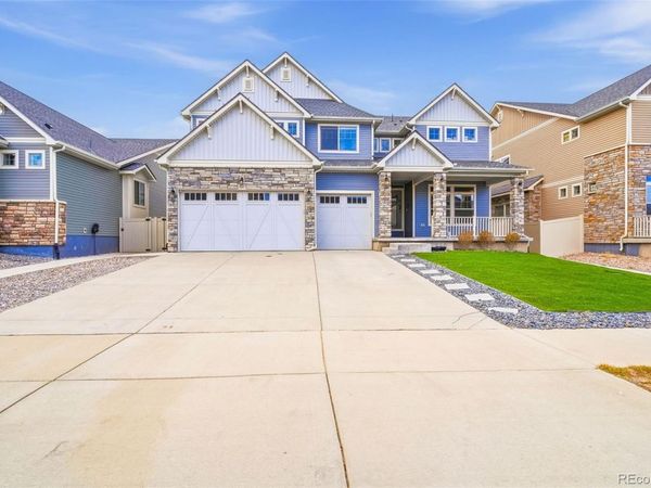 5017 Liverpool , Denver, CO 80249