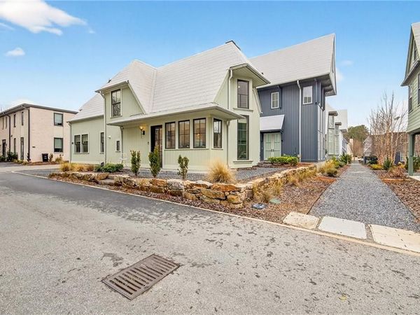 110 Channing Lane, Fayetteville, GA 30214