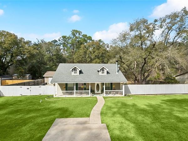 35305 ROSE Street, Slidell, LA 70460