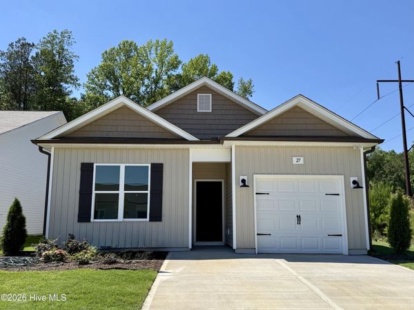 27 N Mistflower Street, Clayton, NC 27520