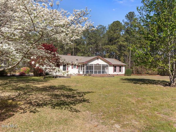 30080 Deercroft Drive, Wagram, NC 28396