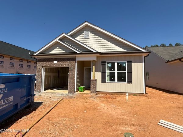 394 Bluejay Street, Clayton, NC 27520