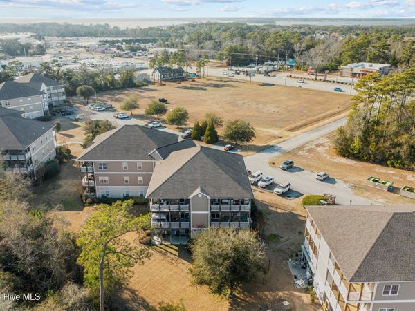 300 Lighthouse Lane, Unit A-1, Cedar Point, NC 28584