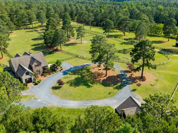 150 Good Barn Road, Vass, NC 28394