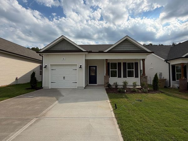 386 Bluejay Street, Clayton, NC 27520