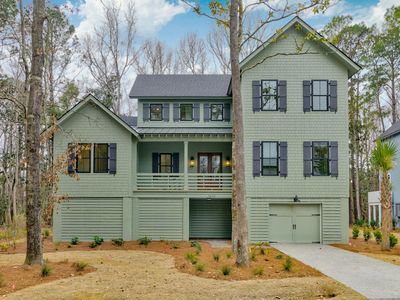 1632 John Fenwick Lane, Johns Island, SC 29455