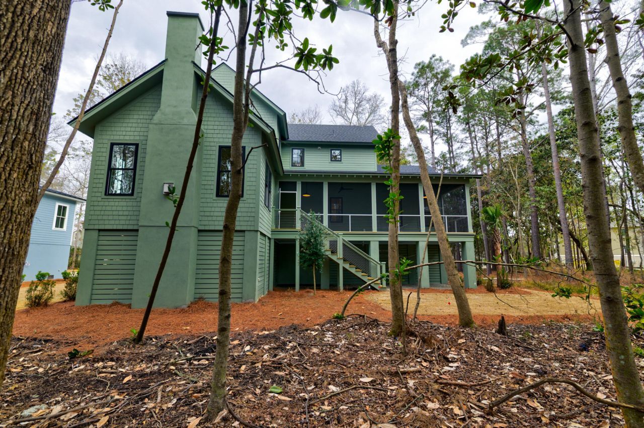 1632 John Fenwick Lane Photo 57