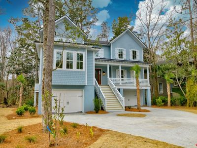1628 John Fenwick Lane, Johns Island, SC 29455