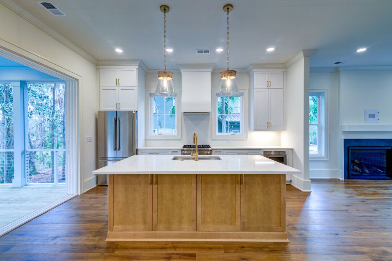 1628 John Fenwick Lane Photo 15