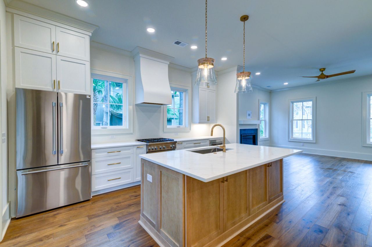 1628 John Fenwick Lane Photo 17