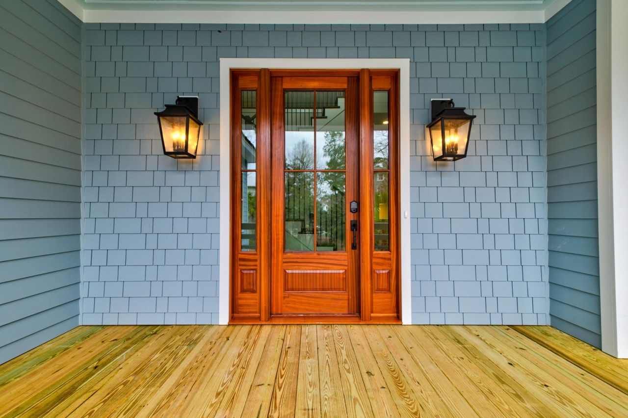 1628 John Fenwick Lane Photo 4