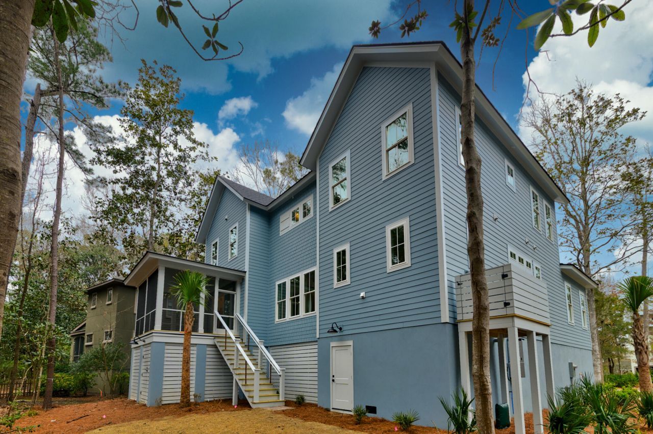 1628 John Fenwick Lane Photo 54