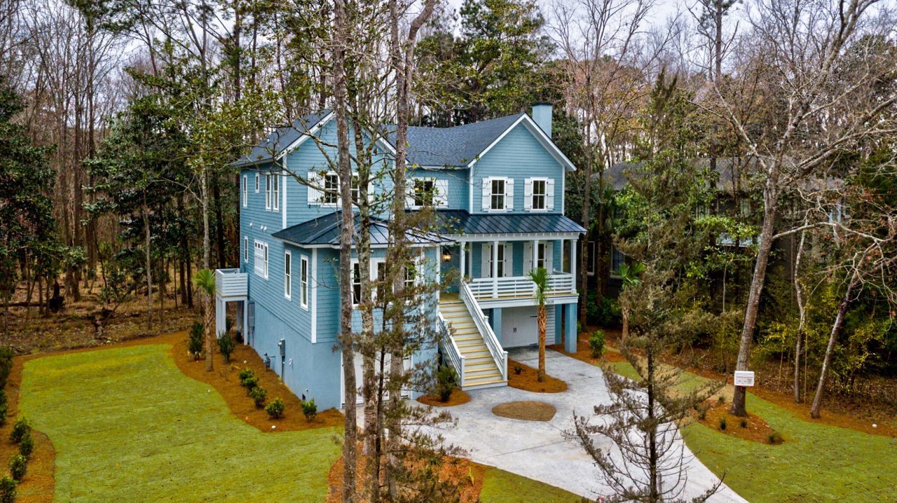 1628 John Fenwick Lane Photo 66