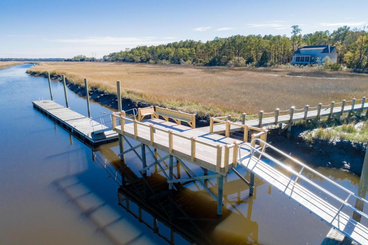 1628 John Fenwick Lane Photo 69