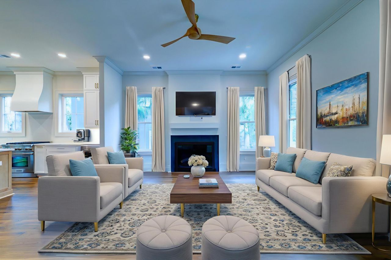 1628 John Fenwick Lane Photo 7