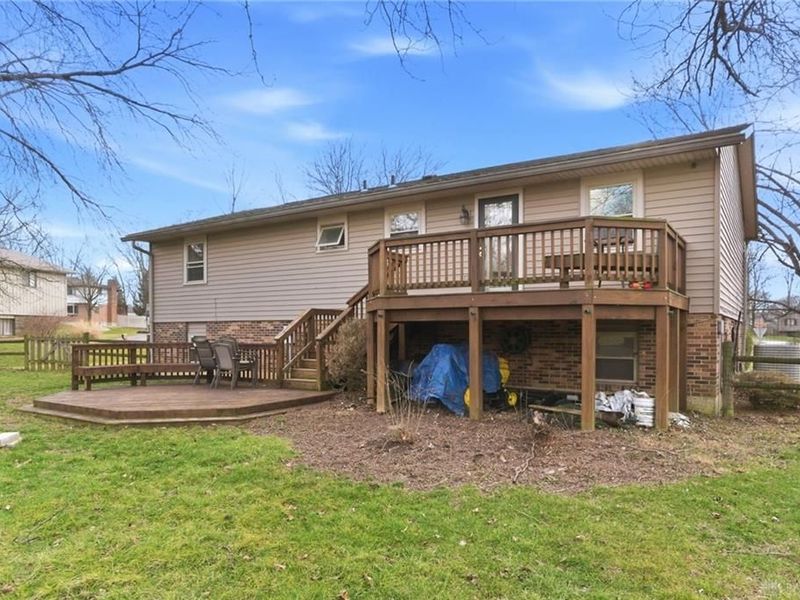 4460 Mohave Drive, Dayton, OH 45431 Photo 26