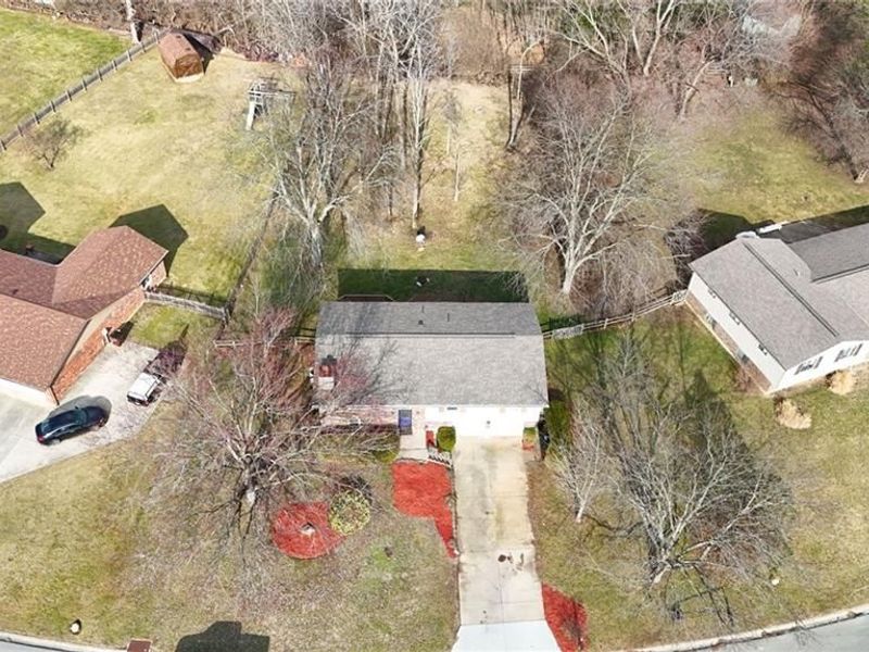 4460 Mohave Drive, Dayton, OH 45431 Photo 32