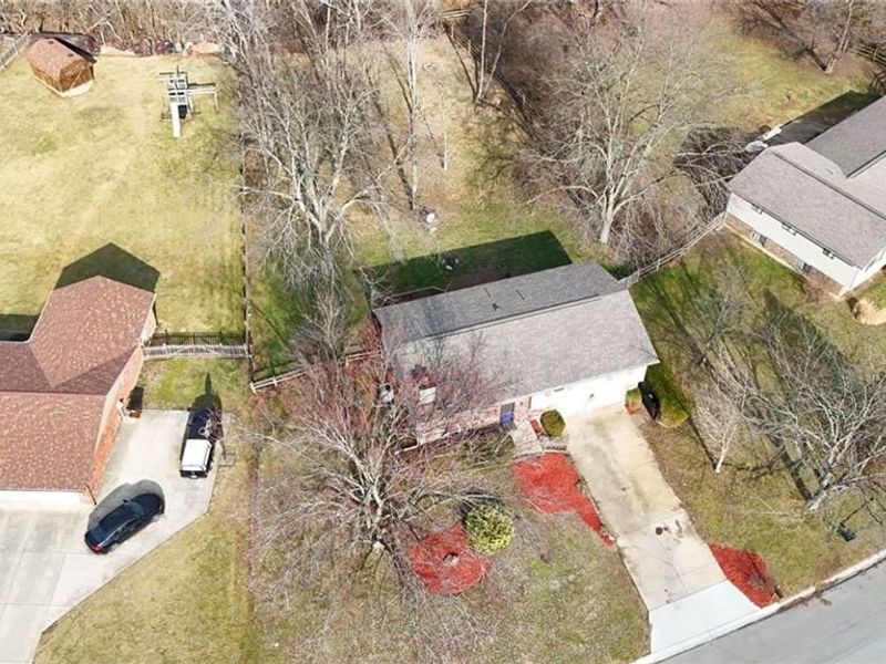 4460 Mohave Drive, Dayton, OH 45431 Photo 33