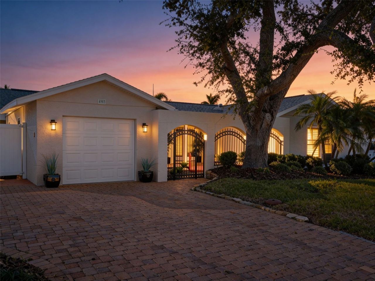 4903 Commonwealth Road, Palmetto, FL 34221 Photo