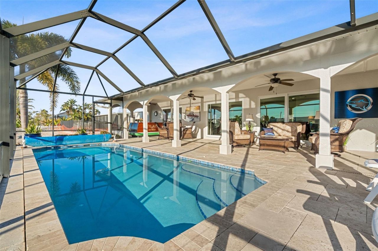 4903 Commonwealth Road, Palmetto, FL 34221 Photo