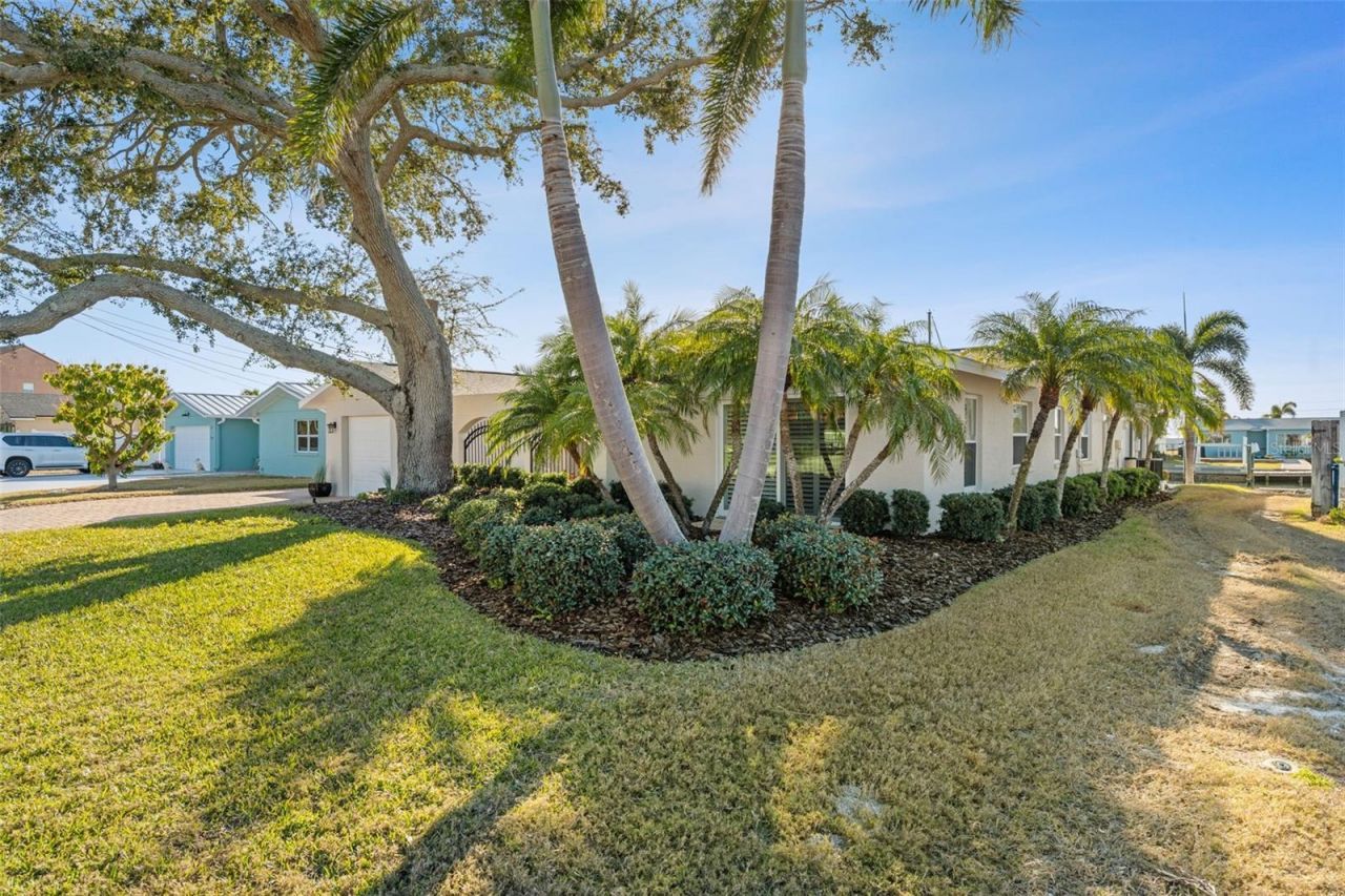 4903 Commonwealth Road, Palmetto, FL 34221 Photo