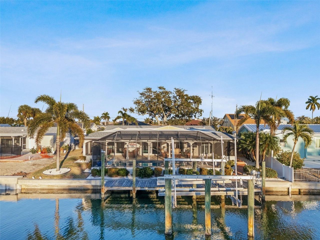 4903 Commonwealth Road, Palmetto, FL 34221 Photo