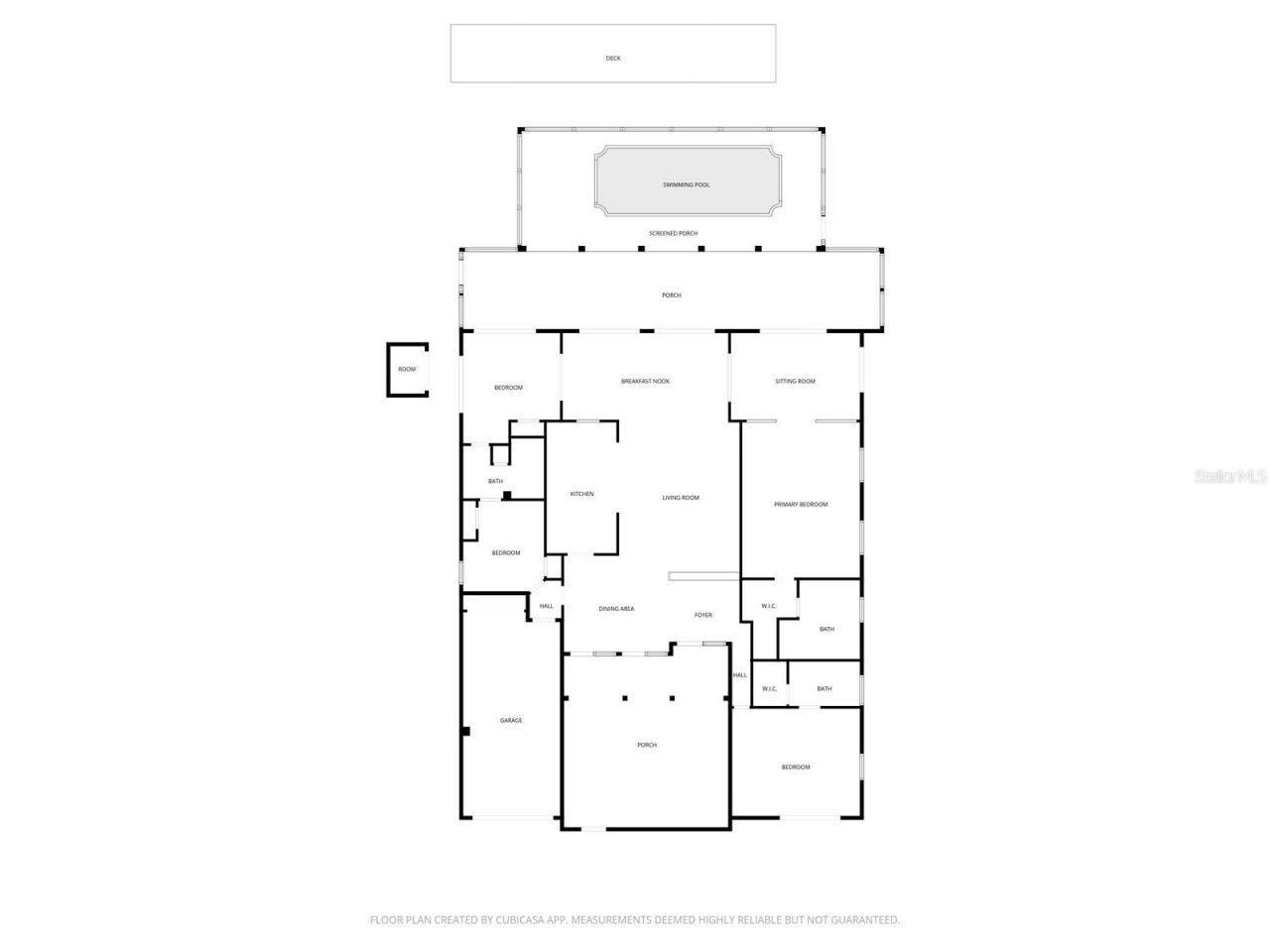 4903 Commonwealth Road, Palmetto, FL 34221 Photo