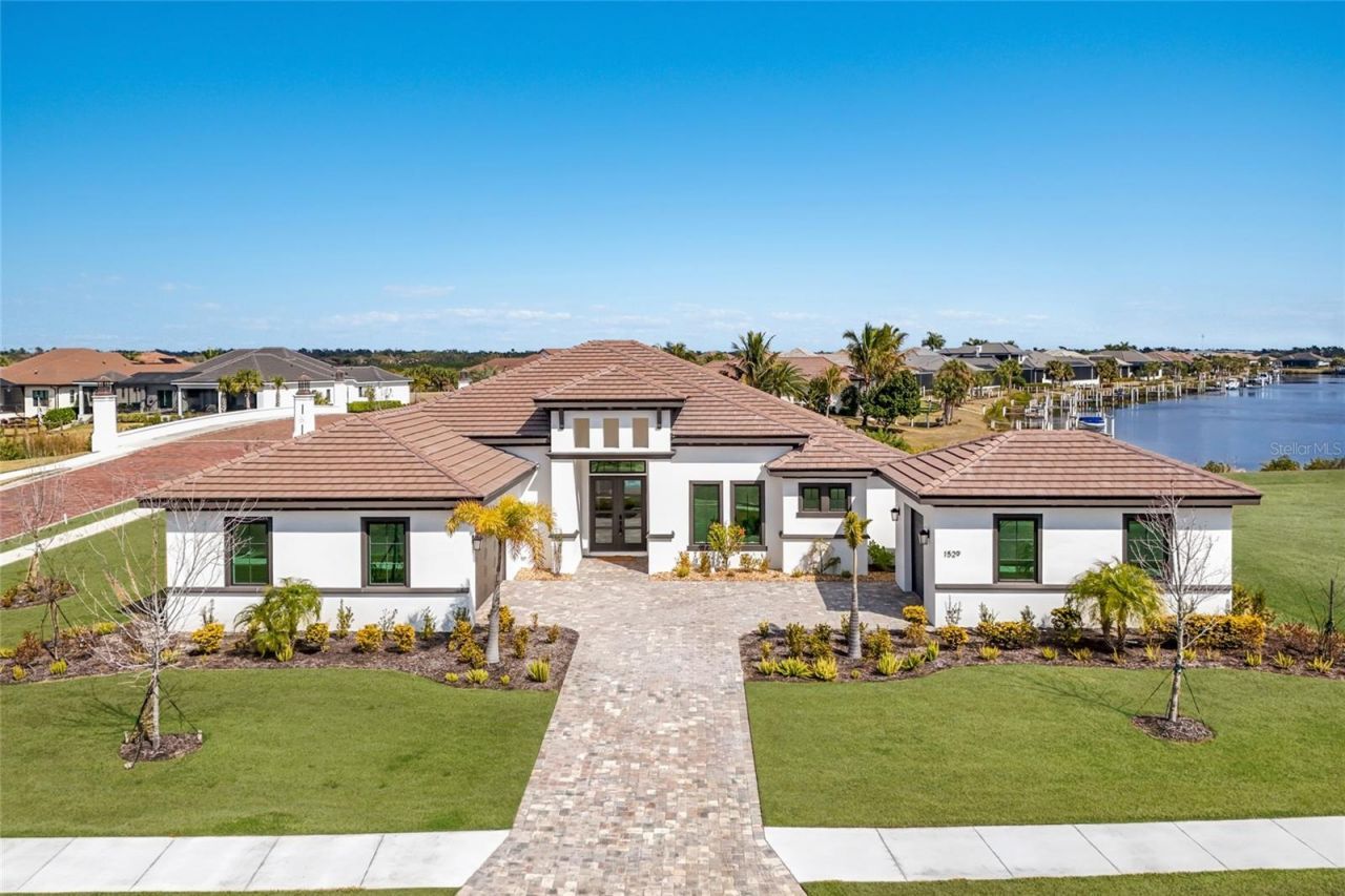 1529 Rio Vista Terrace, Parrish, FL 34219 Photo