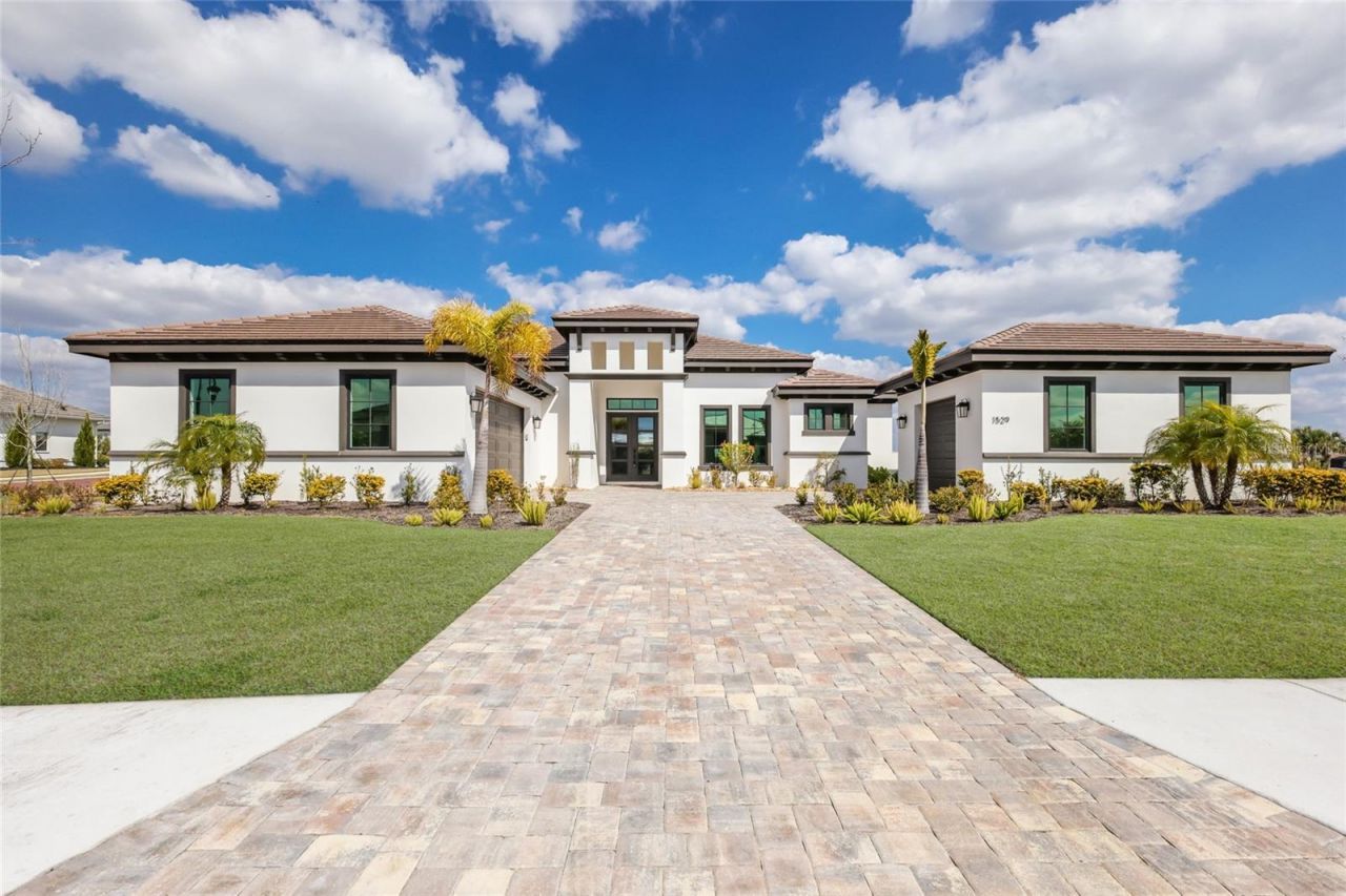 1529 Rio Vista Terrace, Parrish, FL 34219 Photo