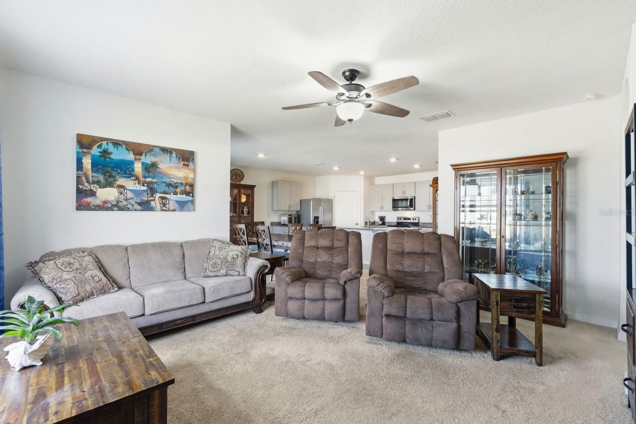 2604 Fieldbrooke Way, Edgewater, FL 32141 Photo