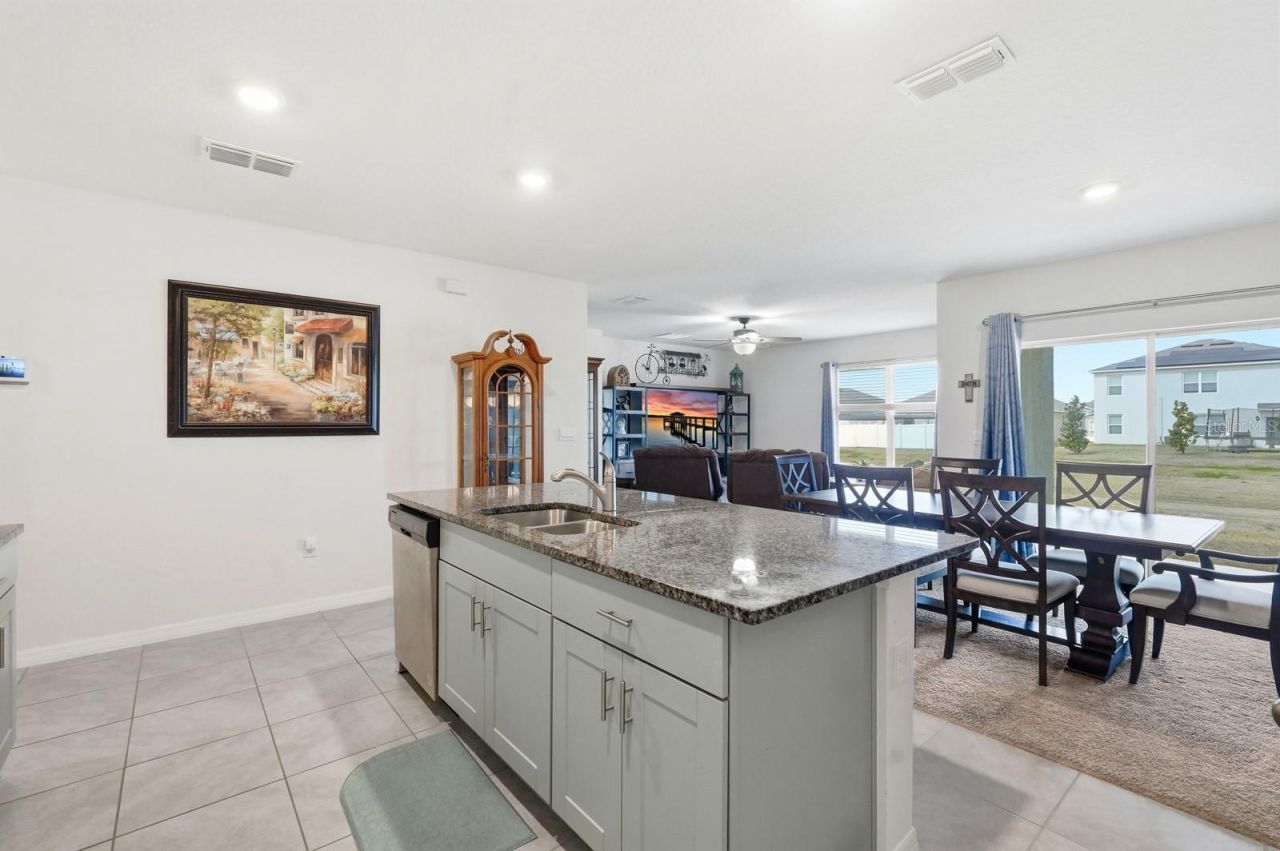 2604 Fieldbrooke Way, Edgewater, FL 32141 Photo