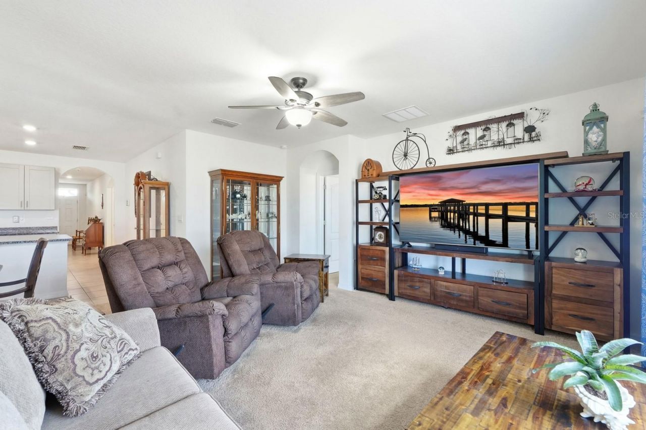 2604 Fieldbrooke Way, Edgewater, FL 32141 Photo