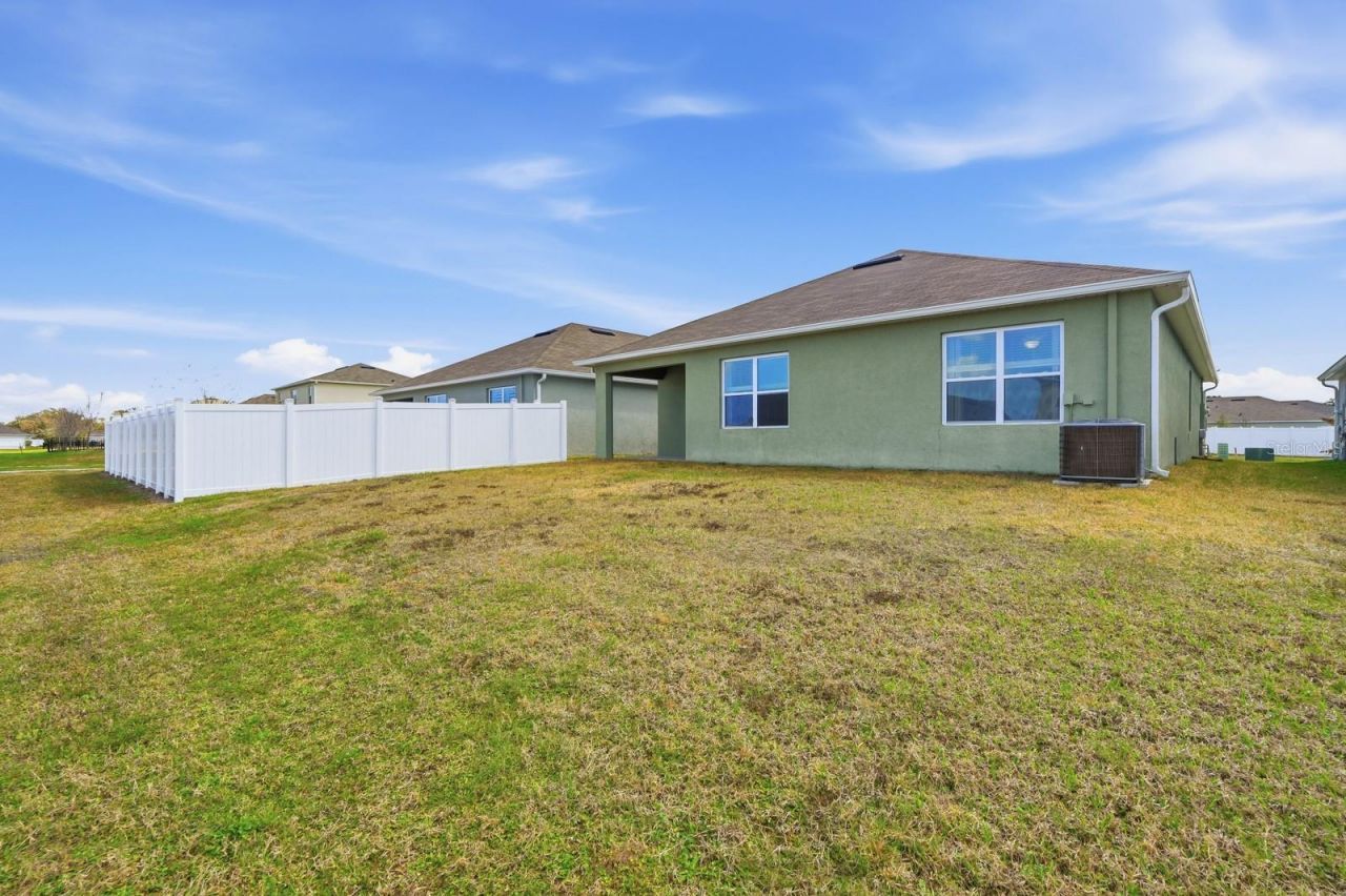 2604 Fieldbrooke Way, Edgewater, FL 32141 Photo