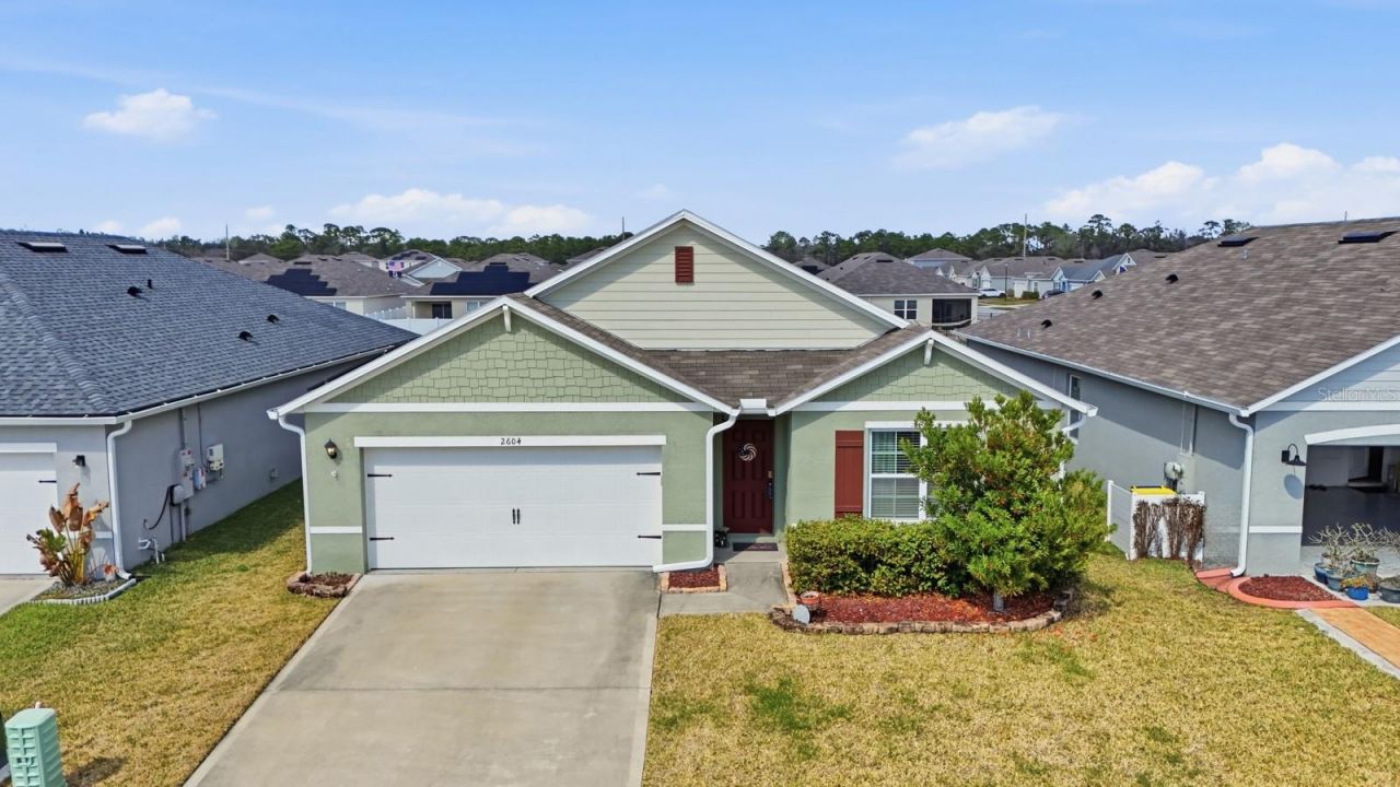 2604 Fieldbrooke Way, Edgewater, FL 32141 Photo