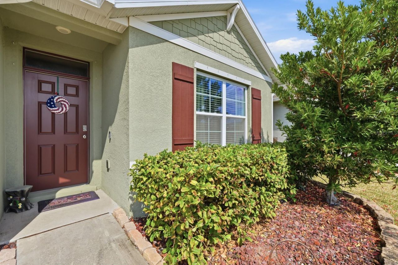 2604 Fieldbrooke Way, Edgewater, FL 32141 Photo