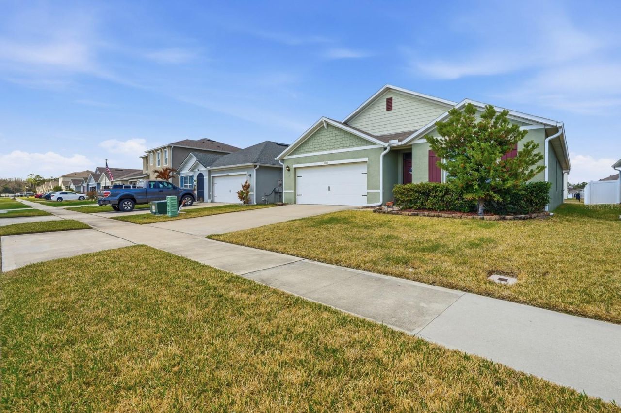 2604 Fieldbrooke Way, Edgewater, FL 32141 Photo